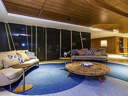 Mercure Itajaí Navegantes