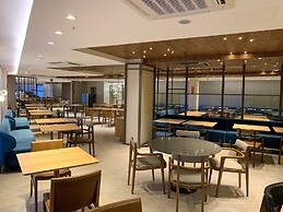 Mercure Itajaí Navegantes