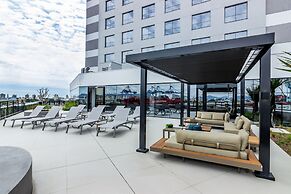 Mercure Itajaí Navegantes