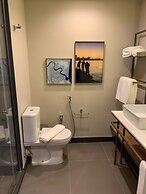 Mercure Itajaí Navegantes