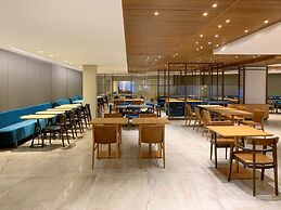 Mercure Itajaí Navegantes