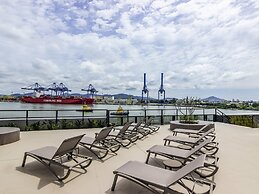 Mercure Itajaí Navegantes