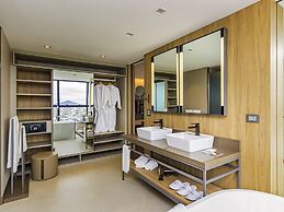 Mercure Itajaí Navegantes