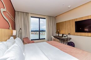 Mercure Itajaí Navegantes