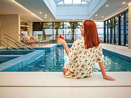 Mercure Itajaí Navegantes