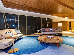 Mercure Itajaí Navegantes