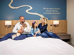 Mercure Itajaí Navegantes