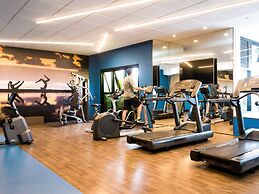 Mercure Itajaí Navegantes