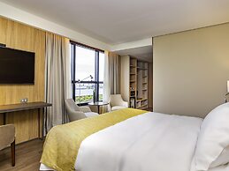 Mercure Itajaí Navegantes