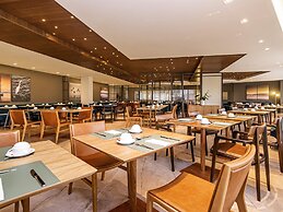 Mercure Itajaí Navegantes