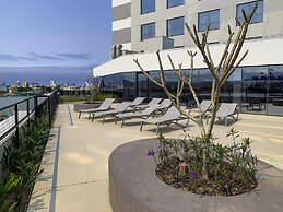 Mercure Itajaí Navegantes