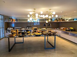 Mercure Itajaí Navegantes