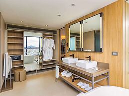 Mercure Itajaí Navegantes