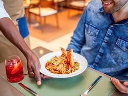 Mercure Itajaí Navegantes