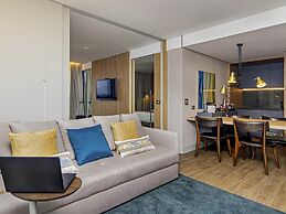 Mercure Itajaí Navegantes