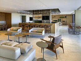 Mercure Itajaí Navegantes