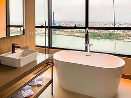 Mercure Itajaí Navegantes