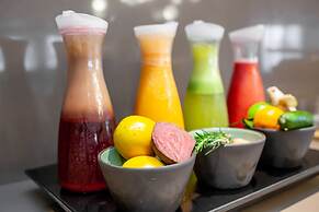 Mercure Itajaí Navegantes