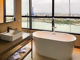 Mercure Itajaí Navegantes
