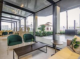 Mercure Itajaí Navegantes