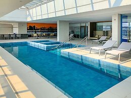 Mercure Itajaí Navegantes