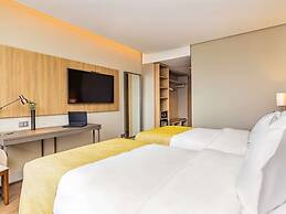 Mercure Itajaí Navegantes