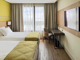 Mercure Itajaí Navegantes