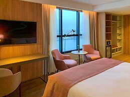 Mercure Itajaí Navegantes