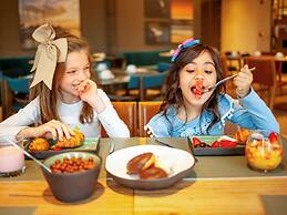 Mercure Itajaí Navegantes