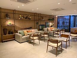 Mercure Itajaí Navegantes