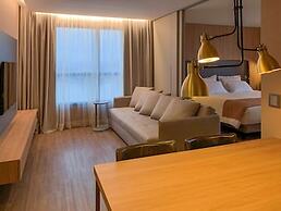 Mercure Itajaí Navegantes