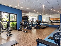 Mercure Itajaí Navegantes