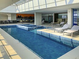Mercure Itajaí Navegantes
