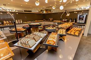 Mercure Itajaí Navegantes