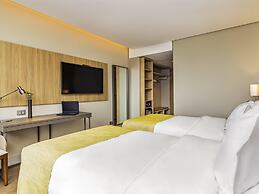 Mercure Itajaí Navegantes