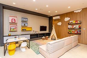 Mercure Itajaí Navegantes