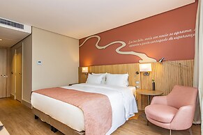 Mercure Itajaí Navegantes