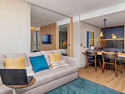 Mercure Itajaí Navegantes