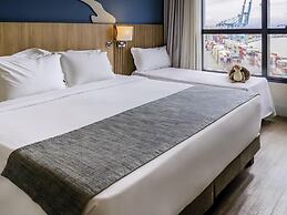 Mercure Itajaí Navegantes