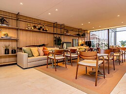 Mercure Itajaí Navegantes