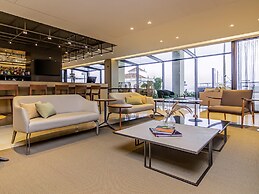 Mercure Itajaí Navegantes