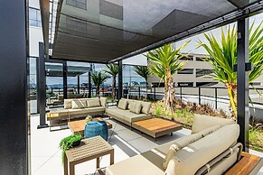 Mercure Itajaí Navegantes