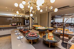 Mercure Itajaí Navegantes