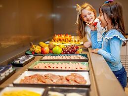 Mercure Itajaí Navegantes