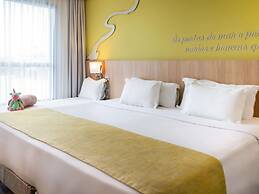 Mercure Itajaí Navegantes