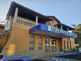 Esplanada Hotel