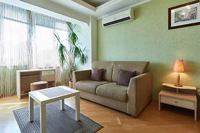 Home-Hotel Evgenia Sverstuka 8