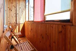 Home-Hotel Evgenia Sverstuka 8