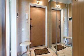 Home-Hotel Evgenia Sverstuka 8