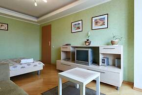Home-Hotel Evgenia Sverstuka 8